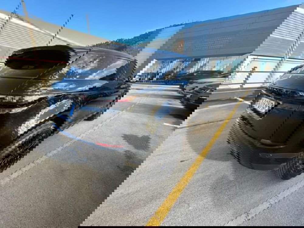 Land Rover Range Rover Evoque usata a Lucca (7)