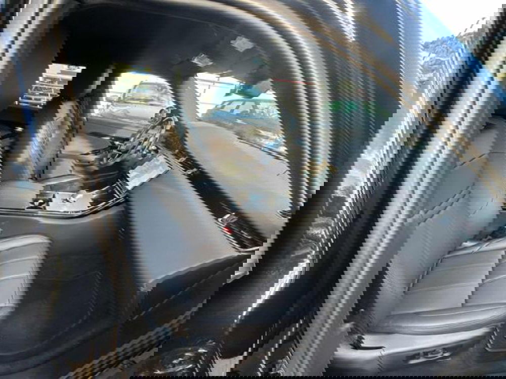 Land Rover Range Rover Evoque usata a Lucca (9)