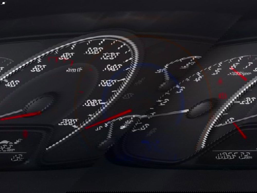 Hyundai i10 usata a Lucca (11)