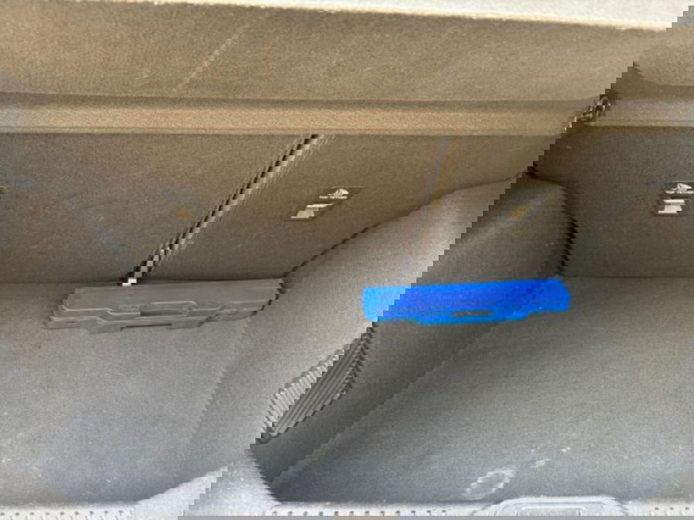 Ford Fiesta usata a Reggio Calabria (11)