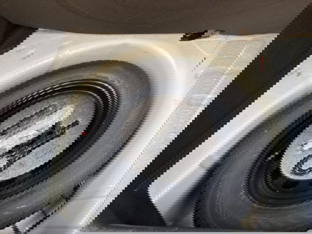 Ford Fiesta usata a Reggio Calabria (12)