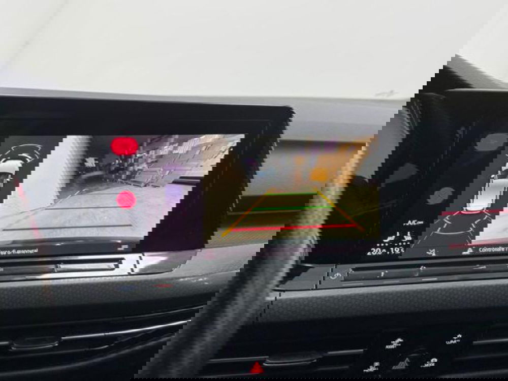 Volkswagen Golf usata a Como (18)