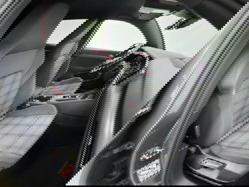 Volkswagen Golf usata a Como (2)