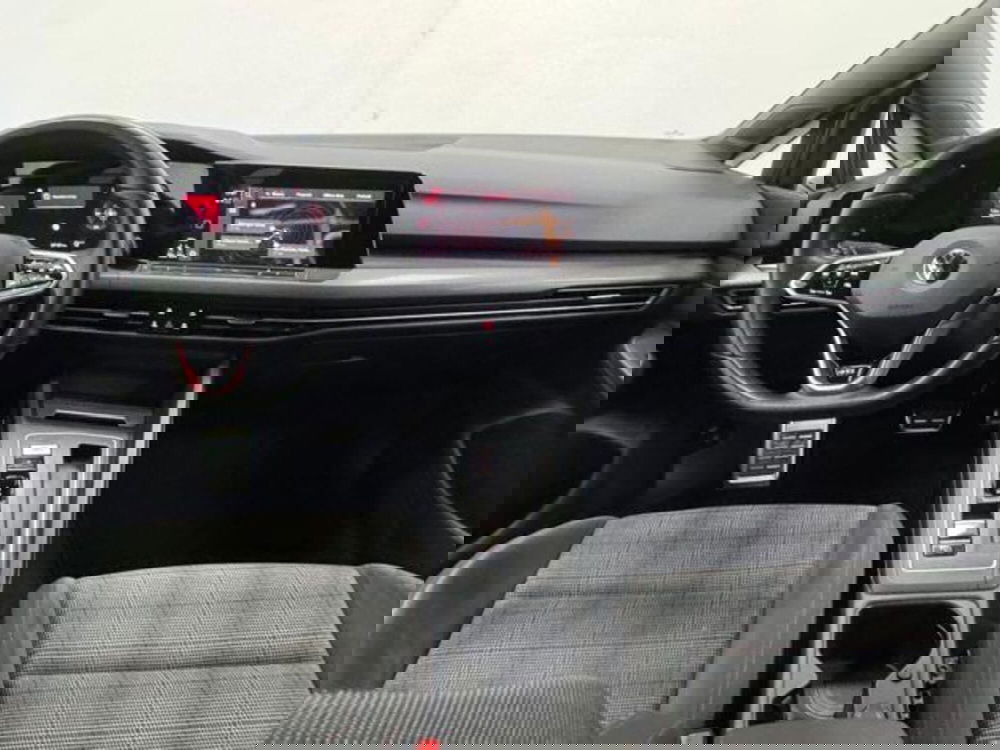 Volkswagen Golf usata a Como (3)