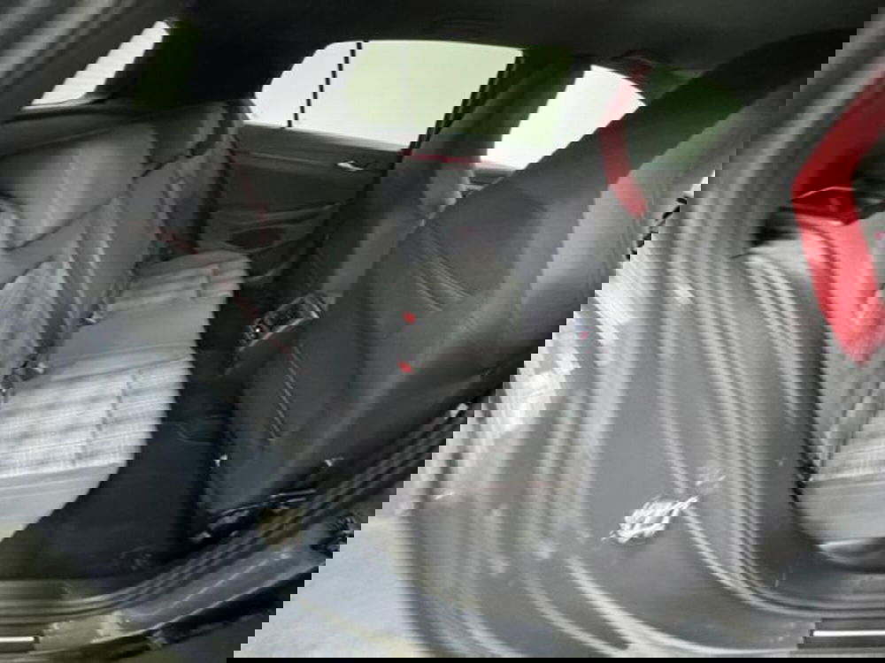 Volkswagen Golf usata a Como (4)