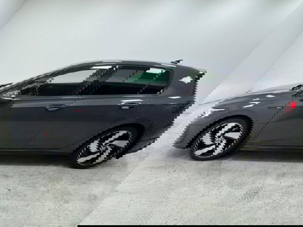 Volkswagen Golf usata a Como (7)