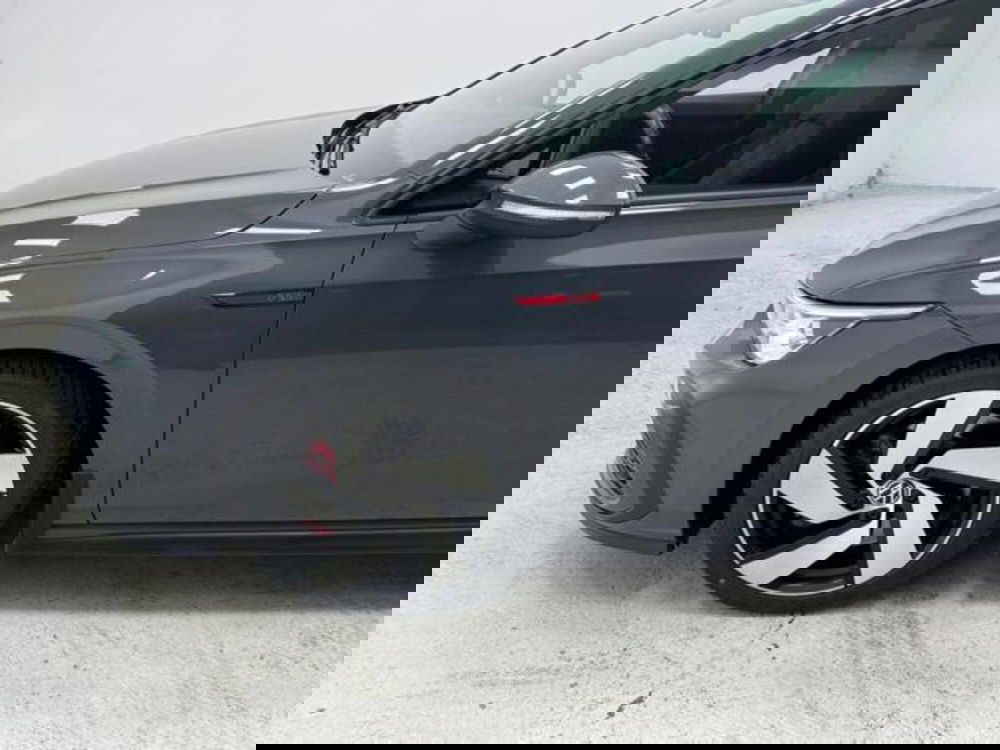 Volkswagen Golf usata a Como (8)