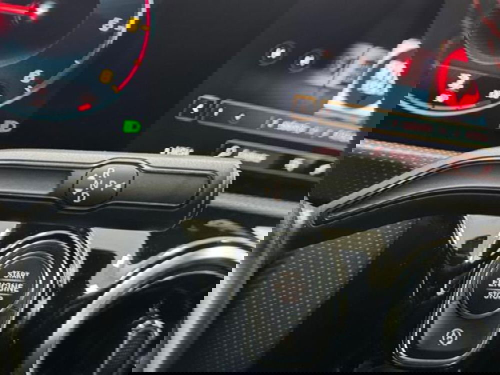 Mercedes-Benz Classe A usata a Como (13)