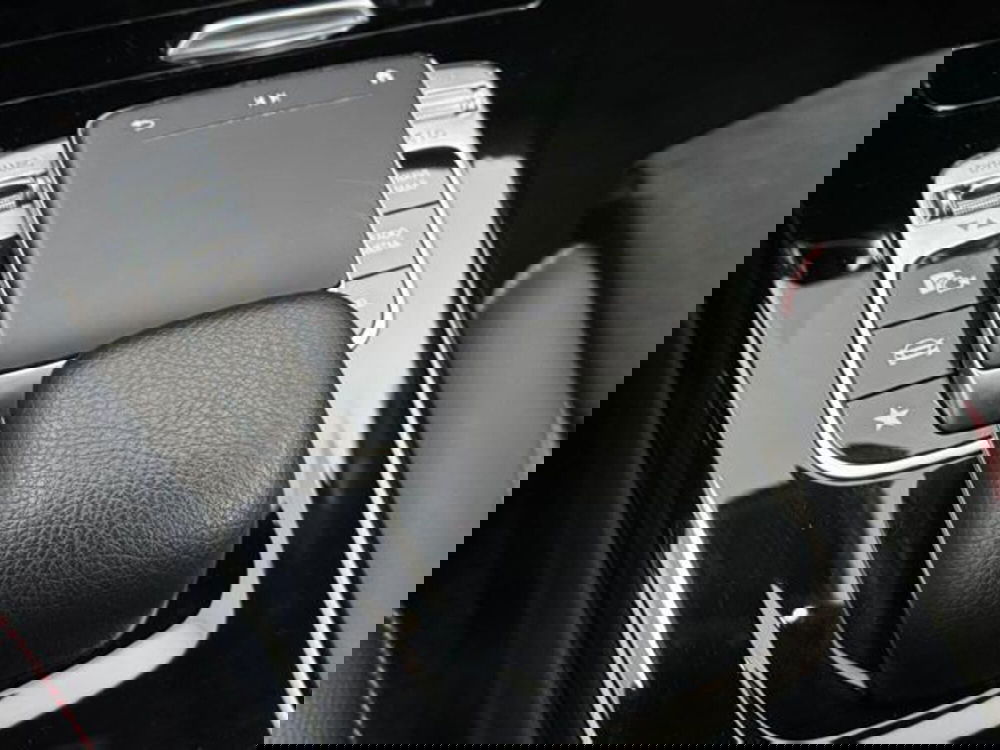 Mercedes-Benz Classe A usata a Como (19)