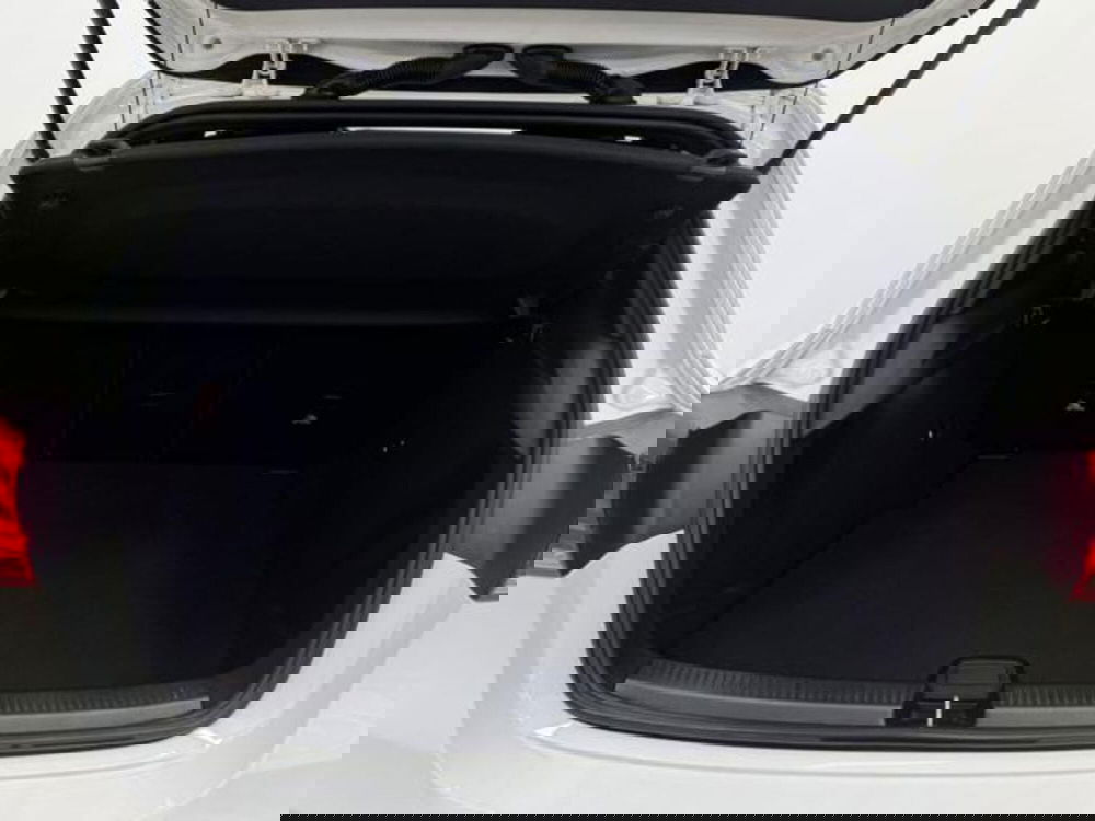 Mercedes-Benz Classe A usata a Como (20)