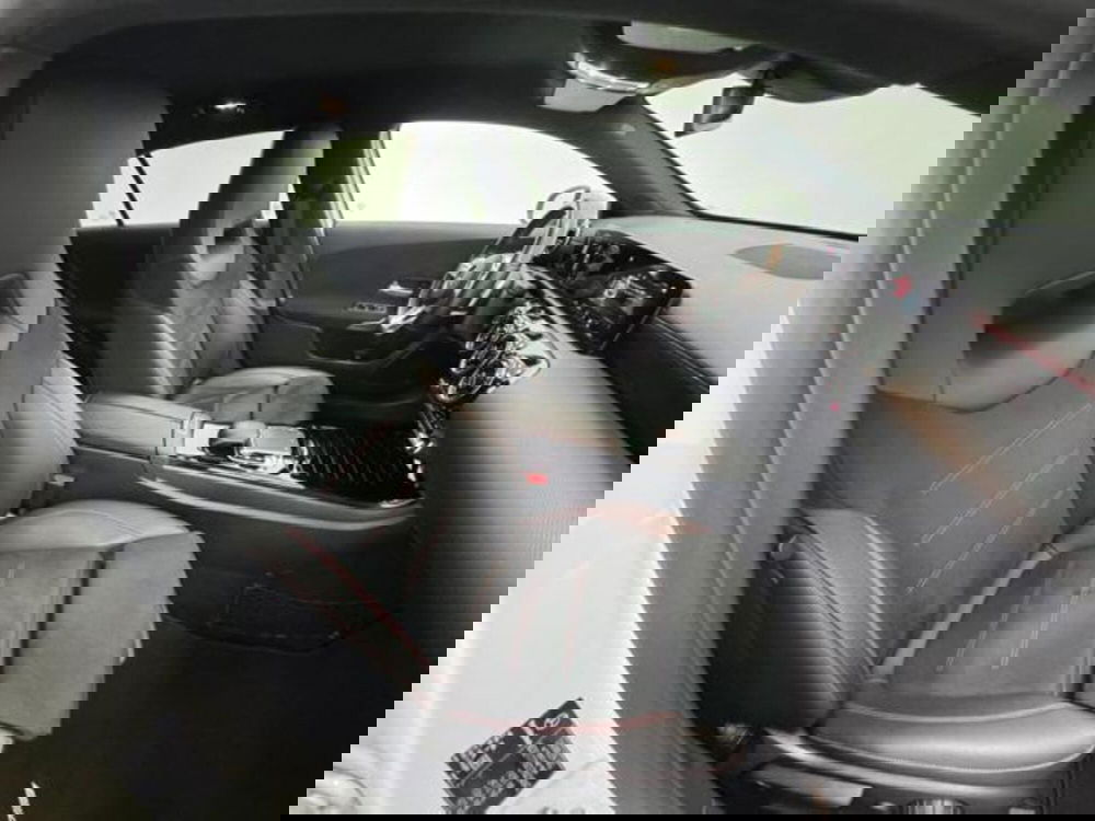 Mercedes-Benz Classe A usata a Como (3)