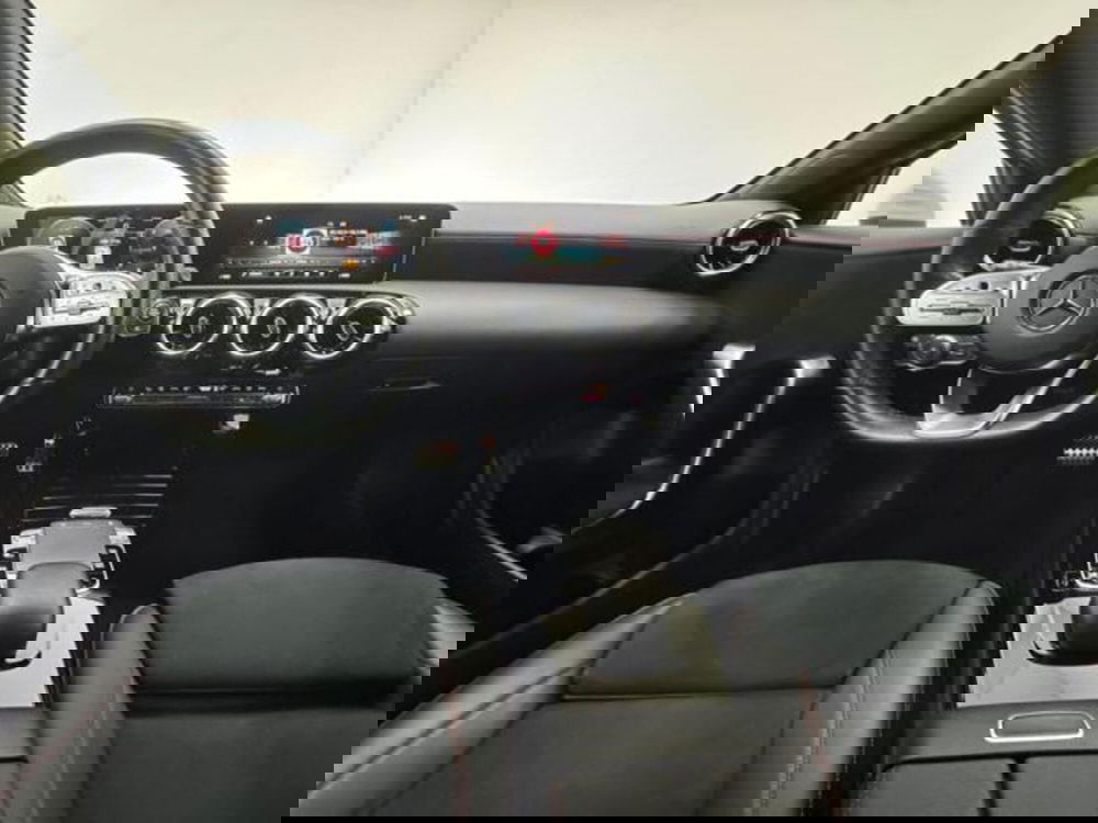 Mercedes-Benz Classe A usata a Como (4)