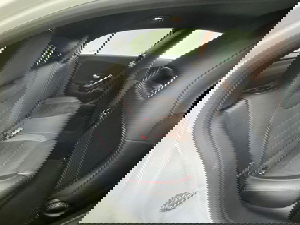 Mercedes-Benz Classe A usata a Como (5)