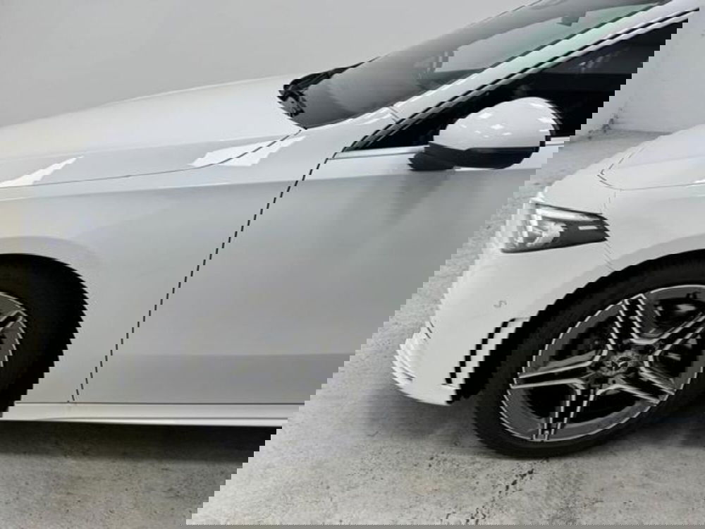 Mercedes-Benz Classe A usata a Como (9)