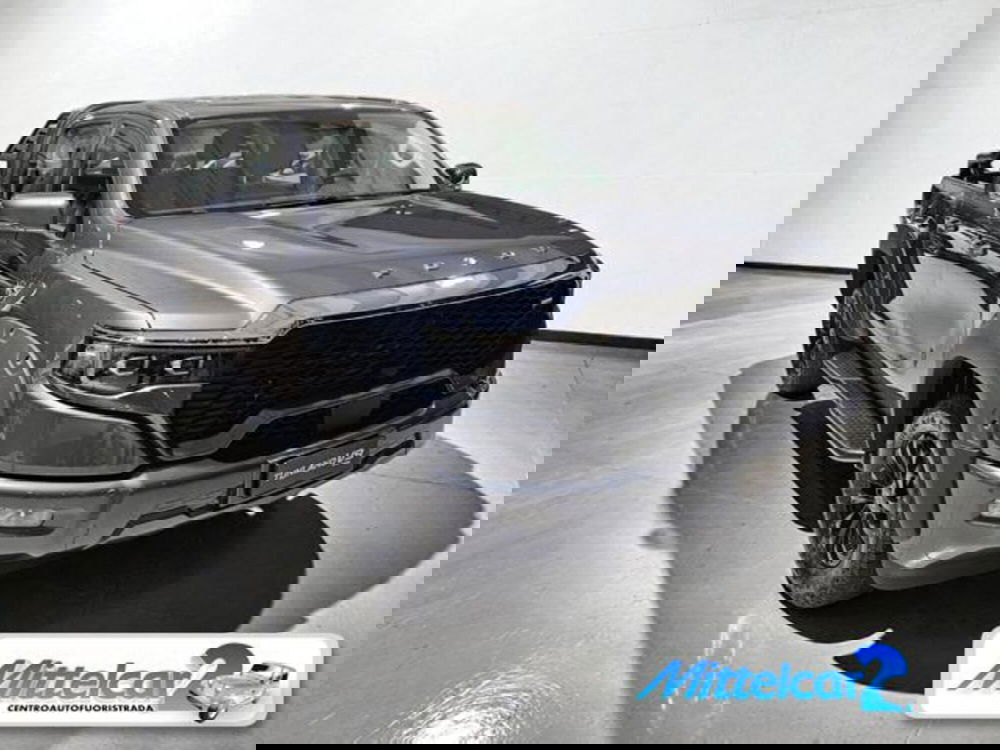 Foton Tunland nuova a Udine