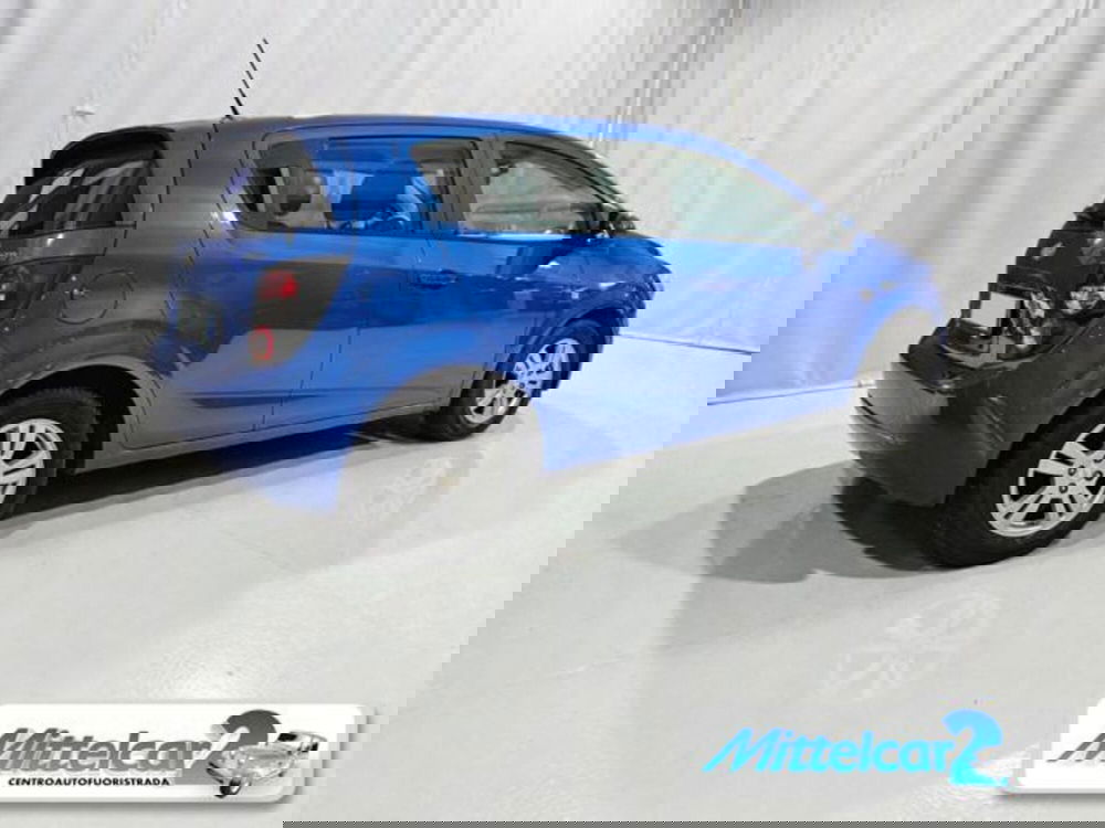 Chevrolet Aveo usata a Udine (2)