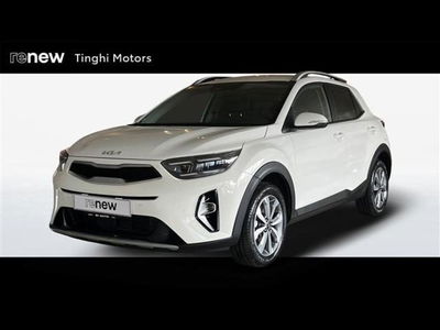 Kia Stonic 1.2 mpi Style gpl 82cv del 2023 usata a Empoli