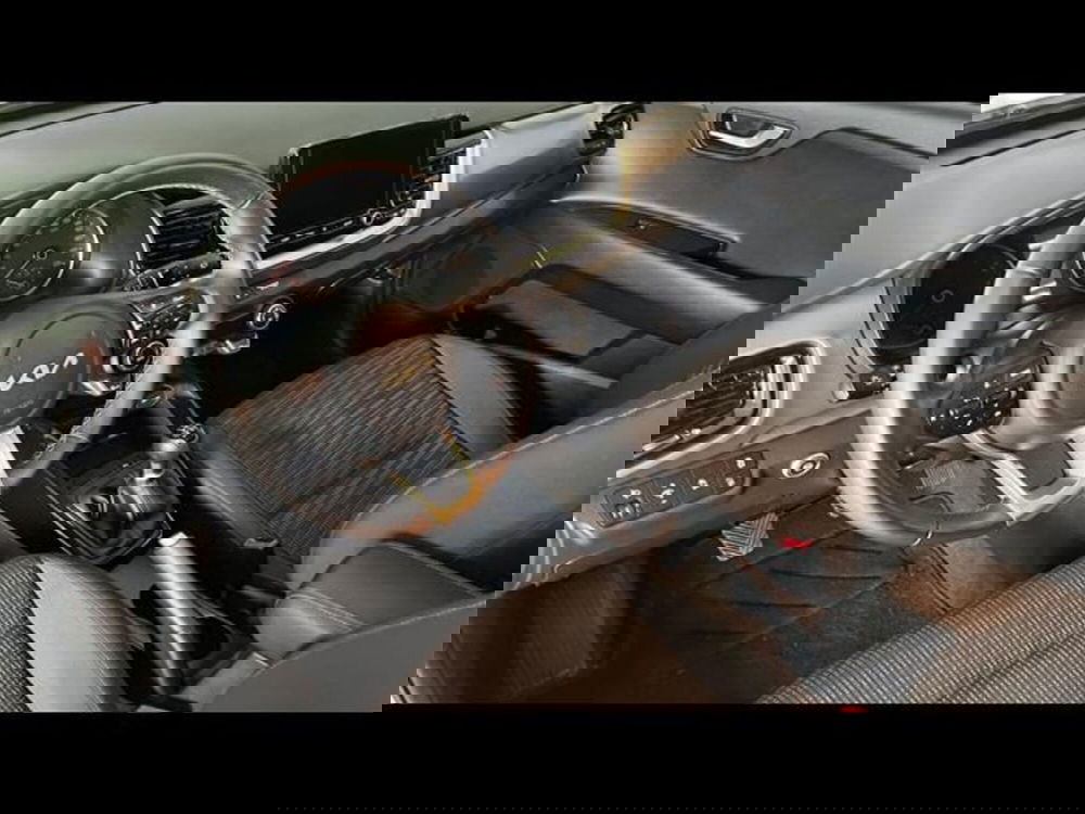 Kia Stonic usata a Firenze (10)