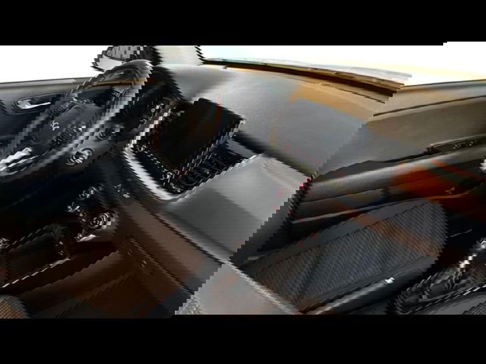 Kia Stonic usata a Firenze (11)