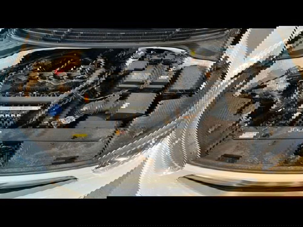 Kia Stonic usata a Firenze (14)