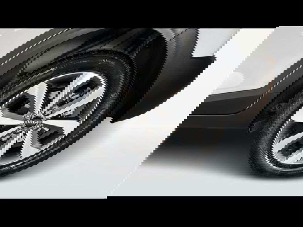 Kia Stonic usata a Firenze (15)