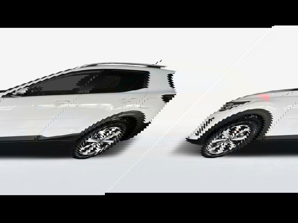 Kia Stonic usata a Firenze (2)