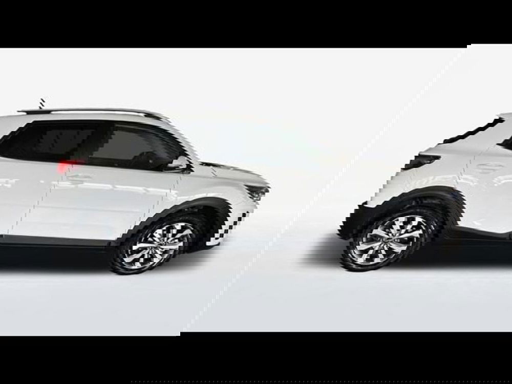 Kia Stonic usata a Firenze (4)