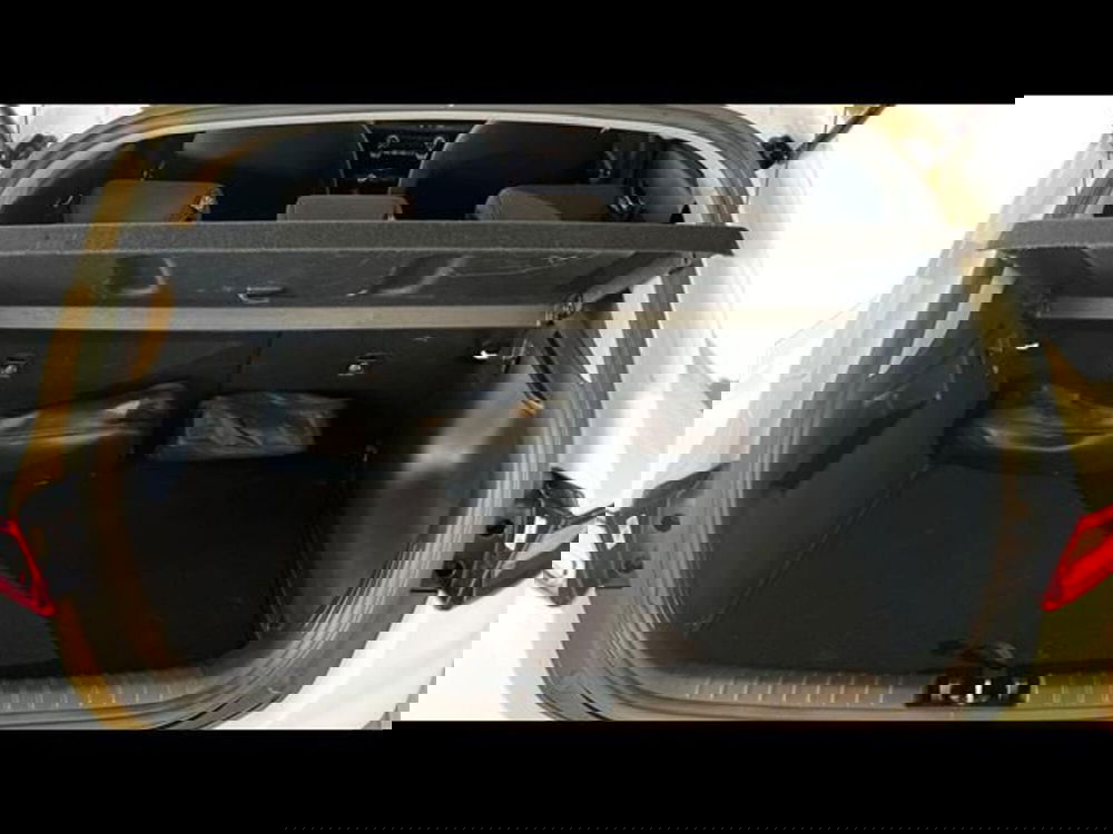 Kia Stonic usata a Firenze (5)