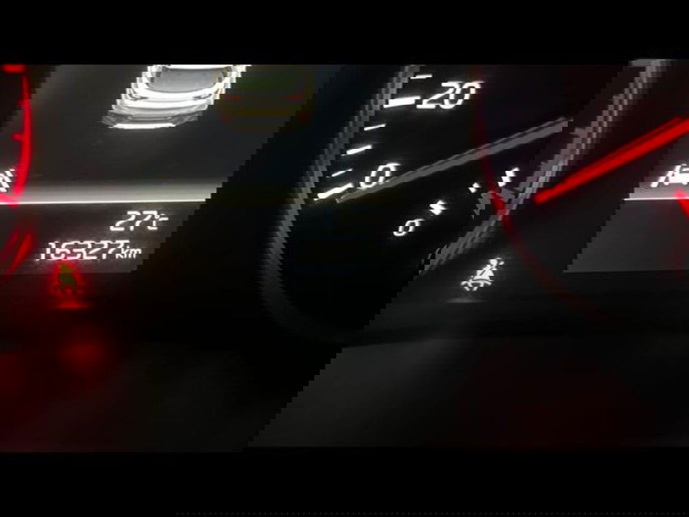 Kia Stonic usata a Firenze (8)