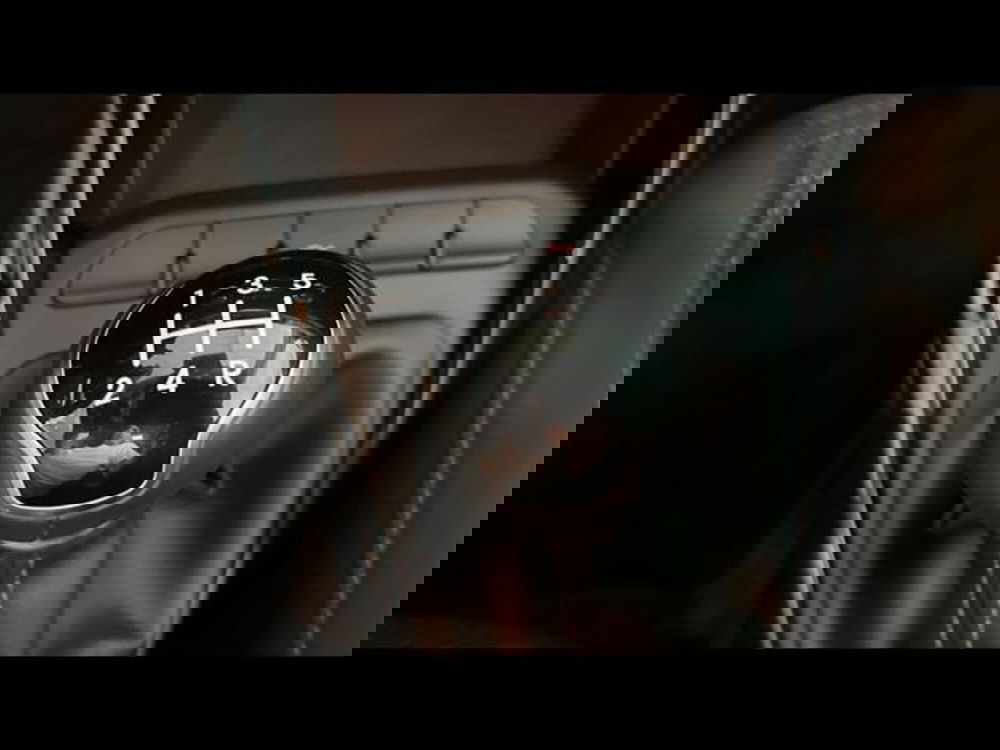 Kia Stonic usata a Firenze (9)