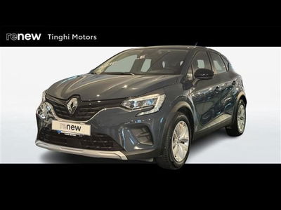 Renault Captur Full Hybrid E-Tech 145 CV Equilibre del 2023 usata a Empoli