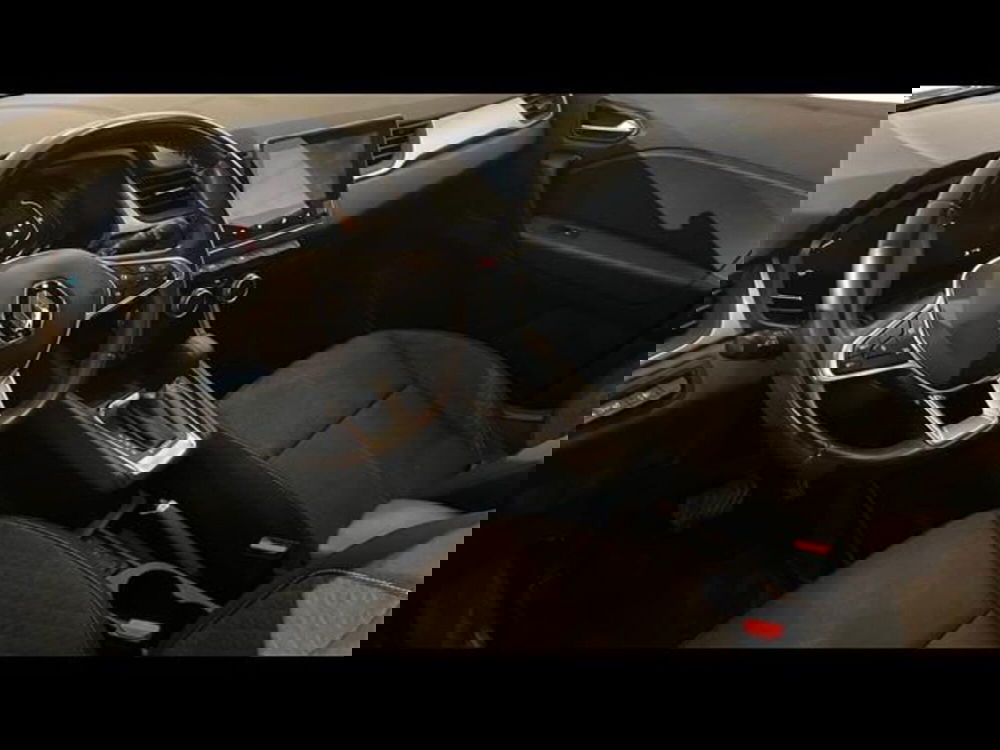 Renault Captur usata a Firenze (10)