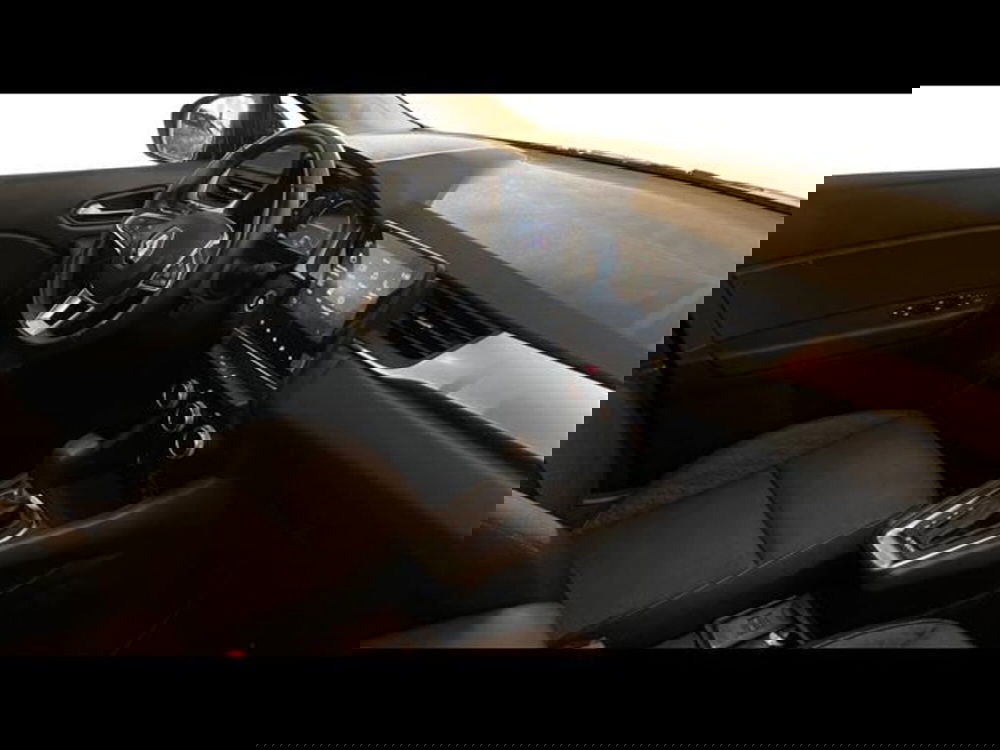 Renault Captur usata a Firenze (11)