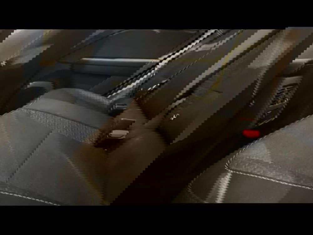 Renault Captur usata a Firenze (13)