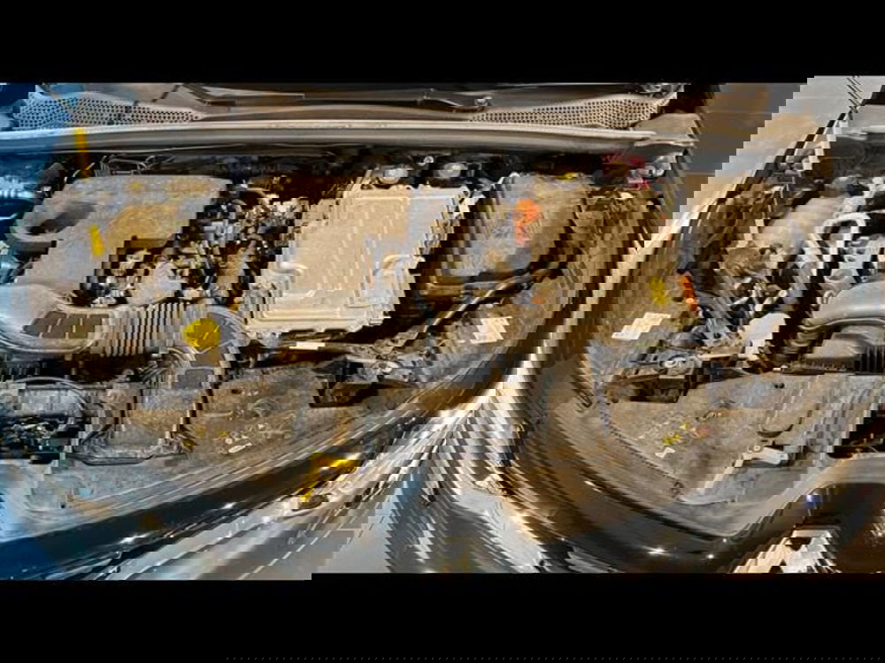 Renault Captur usata a Firenze (14)