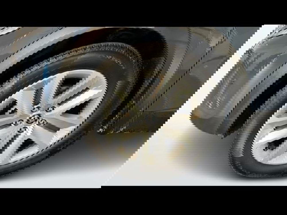 Renault Captur usata a Firenze (15)