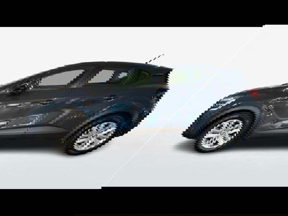 Renault Captur usata a Firenze (2)