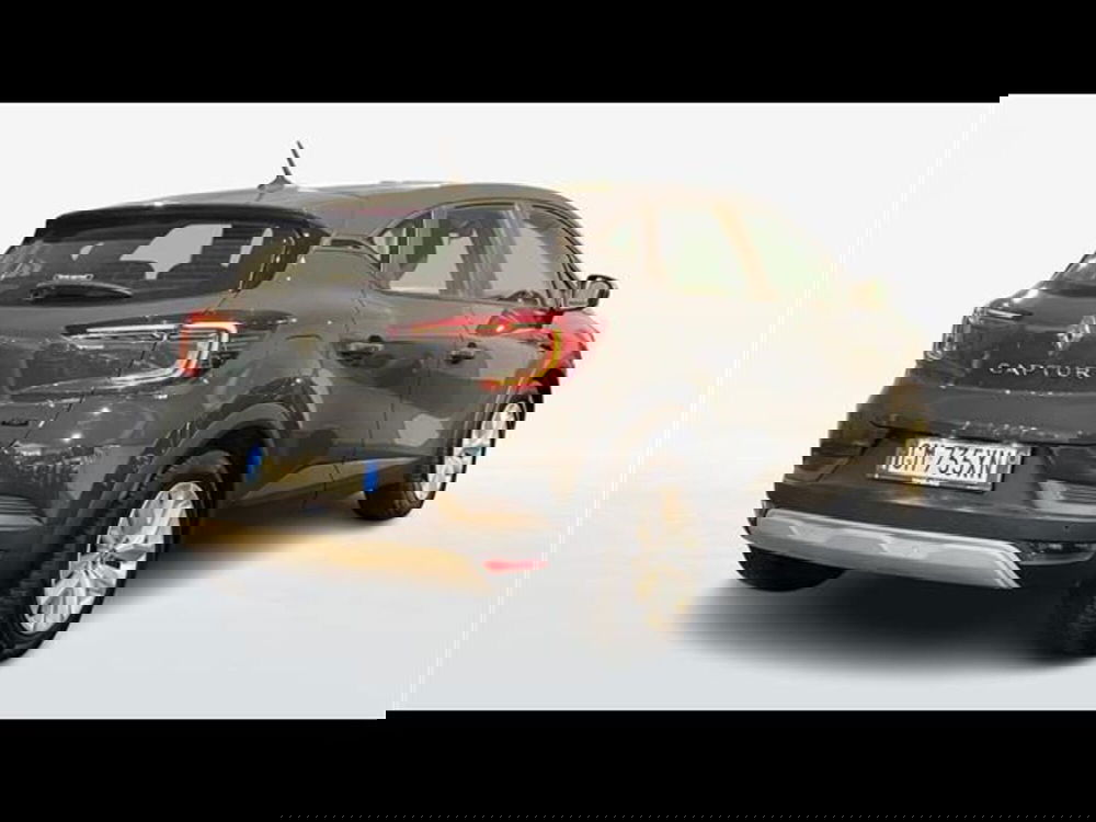 Renault Captur usata a Firenze (3)