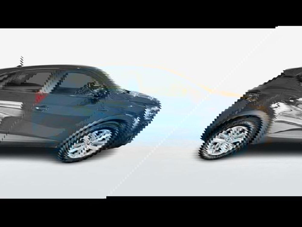 Renault Captur usata a Firenze (4)