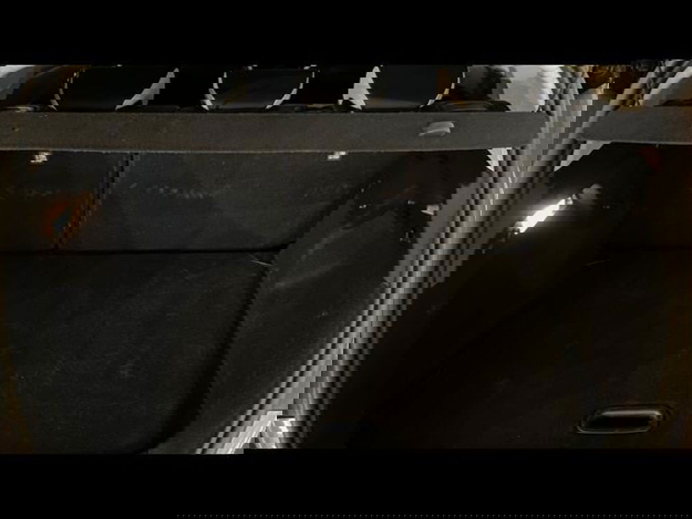 Renault Captur usata a Firenze (5)