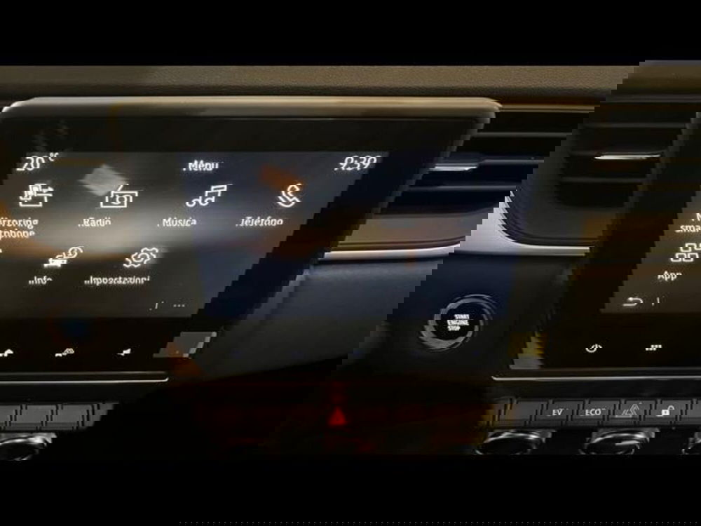 Renault Captur usata a Firenze (6)