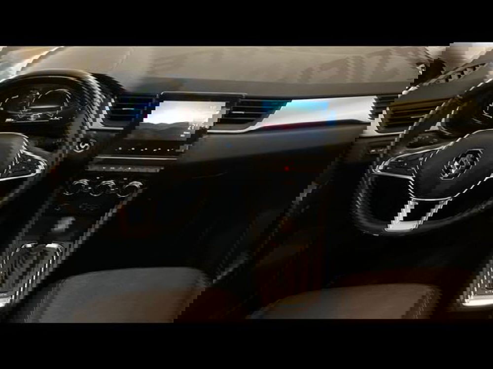 Renault Captur usata a Firenze (7)