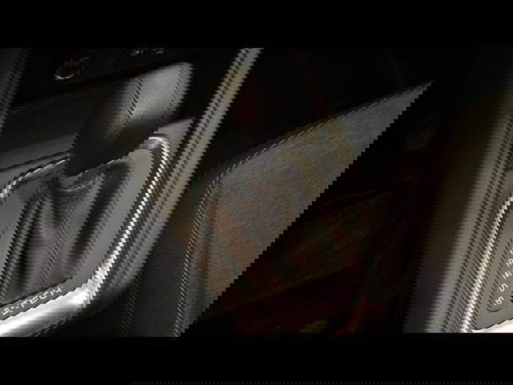 Renault Captur usata a Firenze (9)