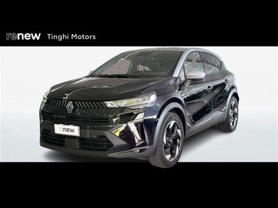 Renault Captur 1.0 tce Techno 90cv del 2025 usata a Empoli