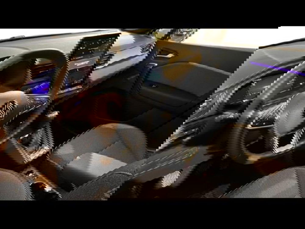 Renault Captur usata a Firenze (10)