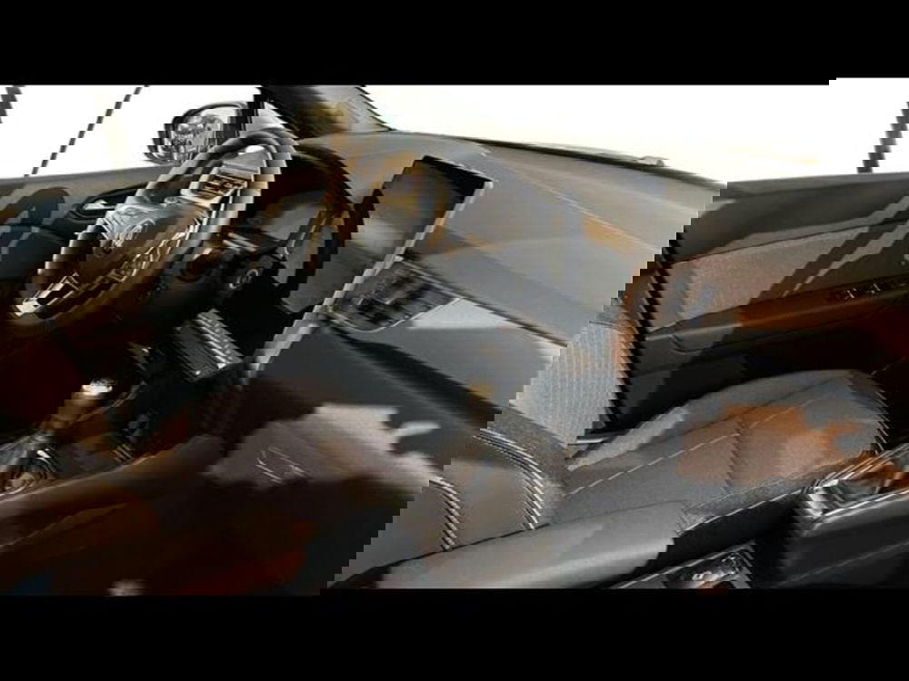 Renault Captur usata a Firenze (11)