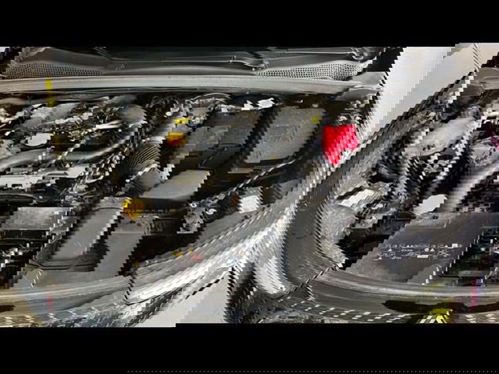 Renault Captur usata a Firenze (14)