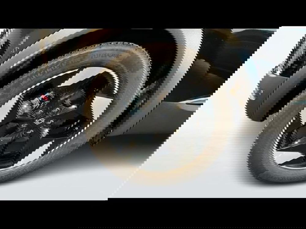 Renault Captur usata a Firenze (15)