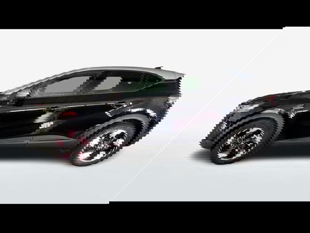 Renault Captur usata a Firenze (2)