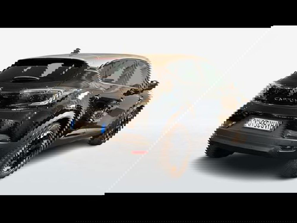 Renault Captur usata a Firenze (3)